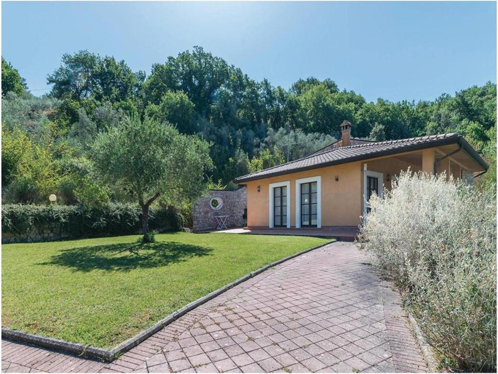Ville Fontanelle Bettona Exterior foto